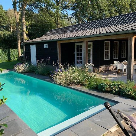 Chalet Santpoort-Zuid Εξωτερικό φωτογραφία