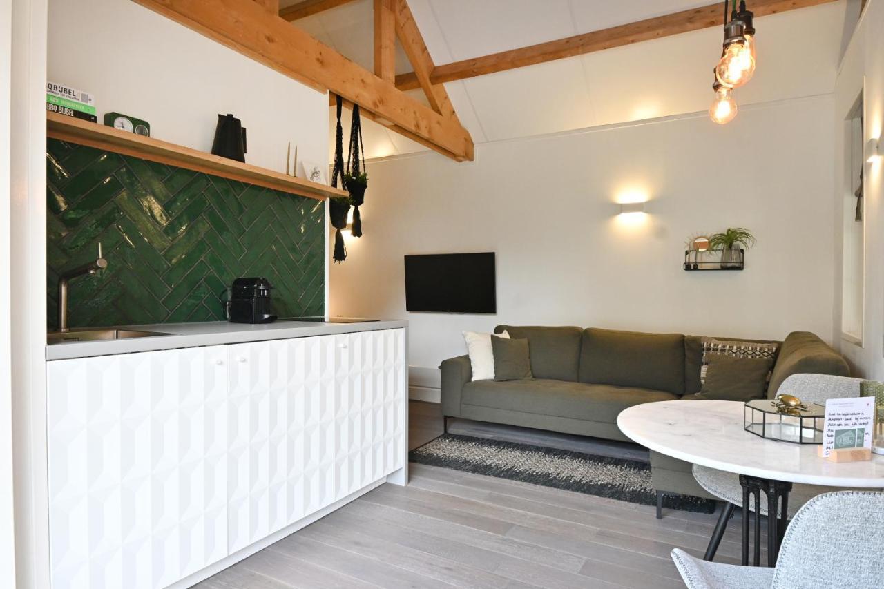Chalet Santpoort-Zuid Εξωτερικό φωτογραφία