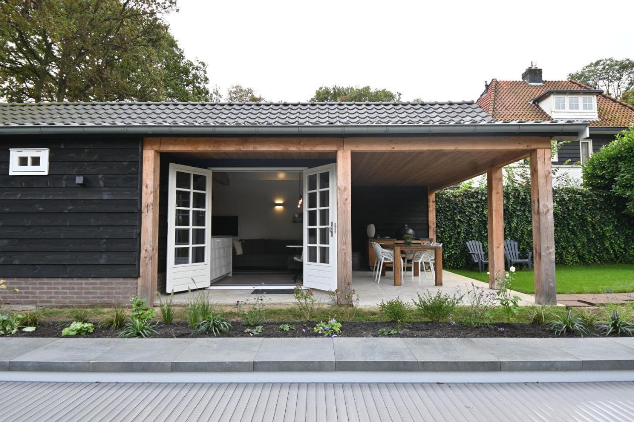 Chalet Santpoort-Zuid Εξωτερικό φωτογραφία